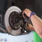 common brake problems