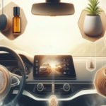 Car Air Freshener Can Transform