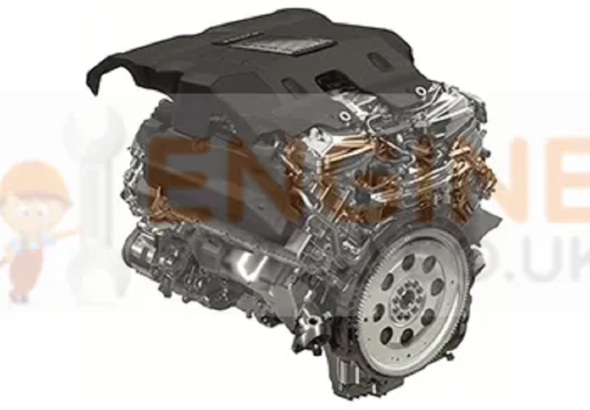 engine for sale in UK