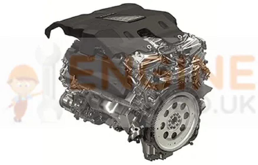 engine for sale in UK