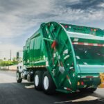 McNeilus garbage trucks for sale